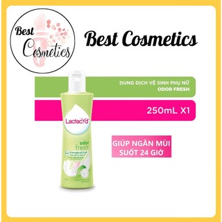 Lactacyd dung dich vệ sinh PHỤ NỮ 250ml