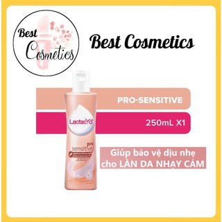 Lactacyd dung dich vệ sinh PHỤ NỮ 250ml