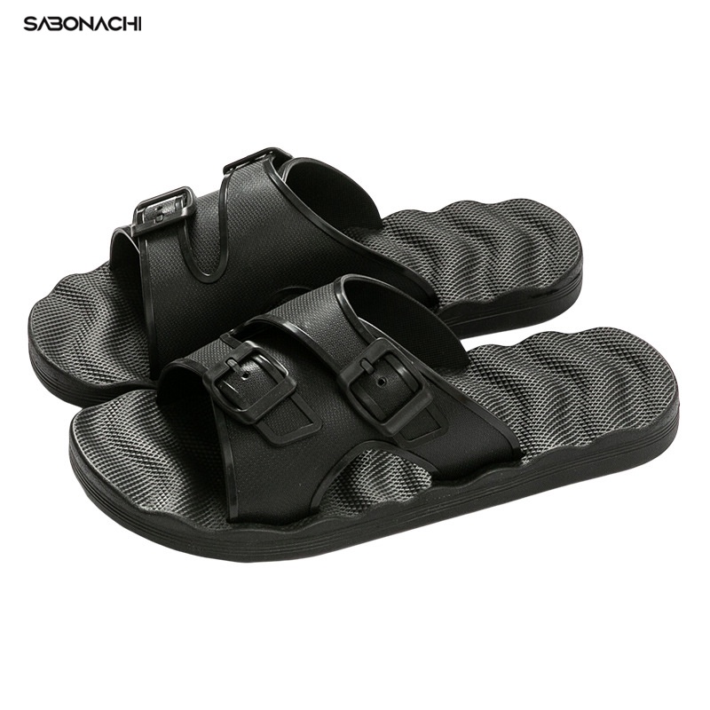 Dép Nam Big Size 44 -47 Đế PU Siêu Êm Chân , Chống Nước Thoải Mái Khi Vận Động