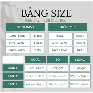 [Design by Gee] Quần vải suông cạp cao