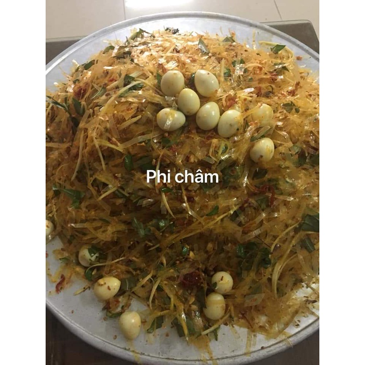 Bánh tráng trộn thập cẩm tây ninh,sỉ giá đẹp,gói 150g