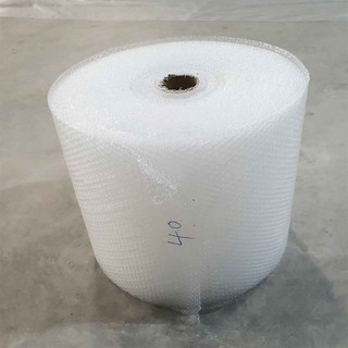 Cuộn xốp hơi 40cm x 100m | xốp bong bóng 40cm, xốp nổ 40cm, xốp khí 40cm