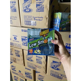 Nhang muỗi không khói an toàn cho bé Ranger Low Smoke Thái Lan
