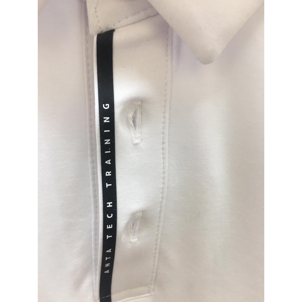 Áo polo công sở thời trang mùa hè 2023 áo thun nam ngắn tay thoáng khí