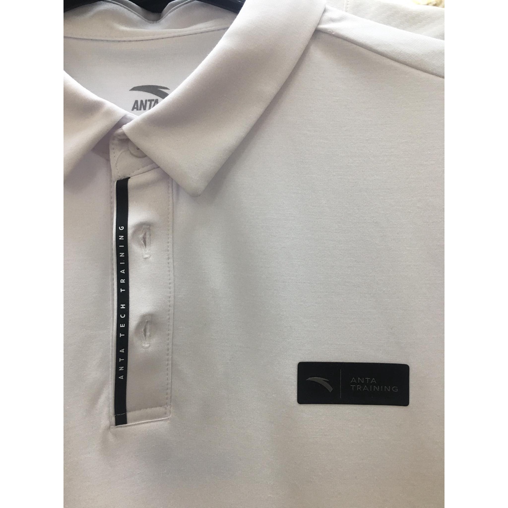 Áo polo công sở thời trang mùa hè 2023 áo thun nam ngắn tay thoáng khí