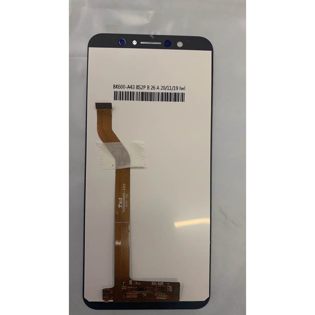 Màn Hình Cảm Ứng LCD Chất Lượng Cao Thay Thế Chuyên Dụng Cho ASUS Zenfone MAX PRO M1 X00TDA ZB602KL X00TD Zb