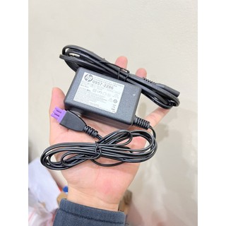 Bộ dây nguồn adapter máy in hp deskjet 1050 1000 2050 3050 1050a 1051 1055