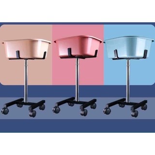 Rổ đựng bóng tập mới về - Dụng cụ bóng bàn - Dành cho HLV - luyện tập tại nhà