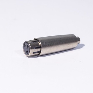Jack chuyển đổi canon cái ra av , jack canon cái - av