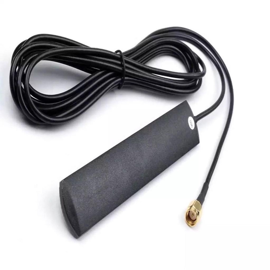 Giắc Sóng 4G Màn Android Cars Shop - Ăngten bắt sóng cho xe ô tô, khuếch đại tín hiệu cho điện thoại | BigBuy360 - bigbuy360.vn
