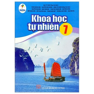 Khoa học tự nhiên 7