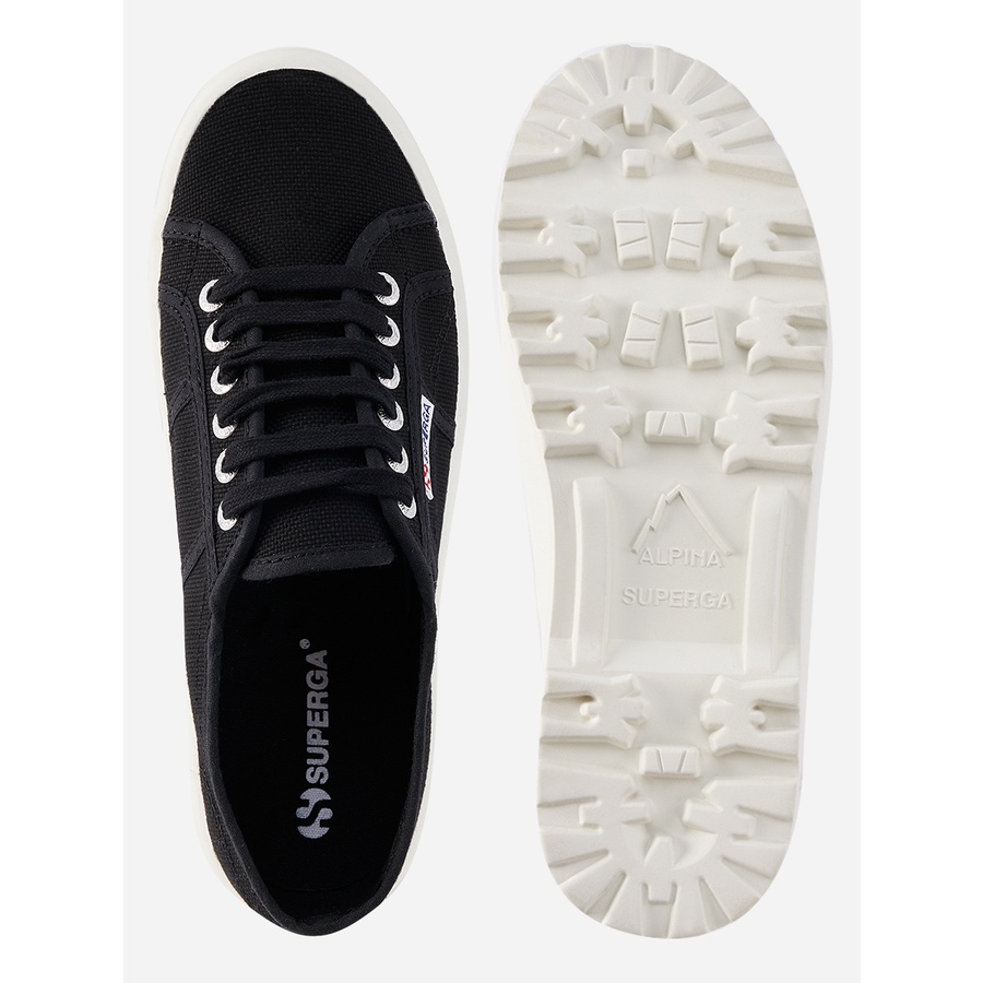 SUPERGA GIÀY SNEAKERS S00F4B0 901 37