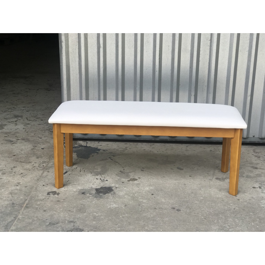 Băng ghế dài COLORADO