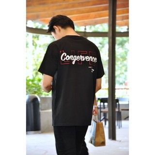 Áo thun congervcen life - cco1