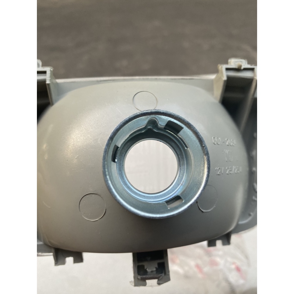 CHOÁ ĐÈN PHA XE DREAM LÙN