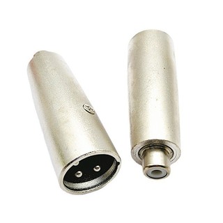 Jack canon đực ra av , đầu chuyển đổi canon đực - av