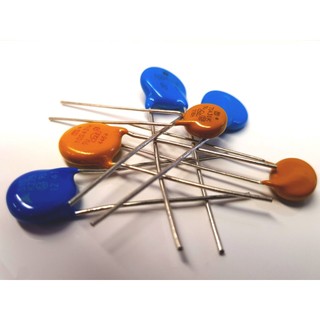 Tụ chống sét - varistor 10d431k 430v
