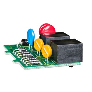 Tụ chống sét - Varistor 7D561K 560V