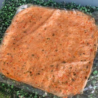 1kg bánh tráng dẻo tôm thượng hạng