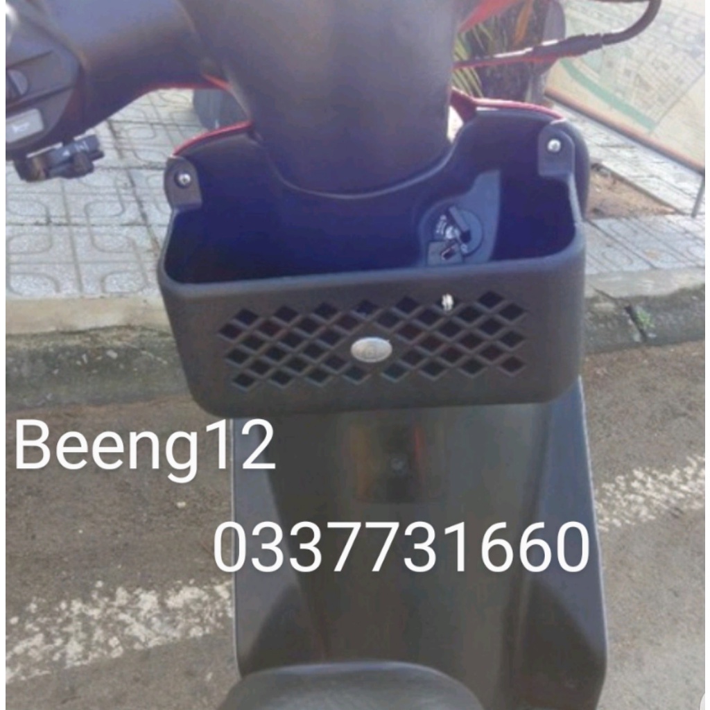 RỔ HÔNG MIO 2004 NHẬP KHẨU INDO