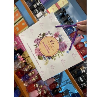Túi giấy Charme Perfume