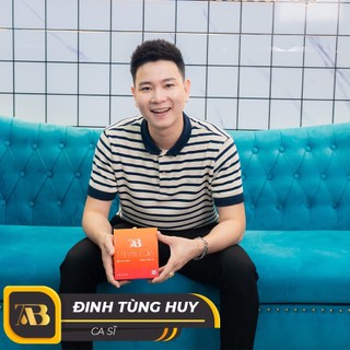 Nước Hoa Nữ T-AB LeoNa 50ml