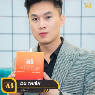 Nước Hoa Nữ T-AB LeoNa 50ml
