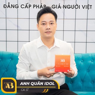 Nước Hoa Nữ T-AB LeoNa 50ml