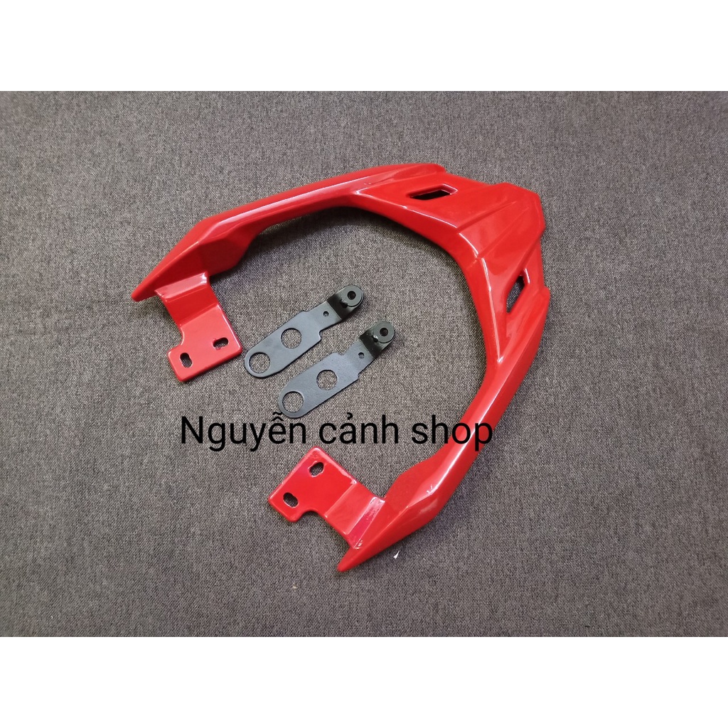 Cảng sau kiểu AB gắn xe winner 150,xe winner X