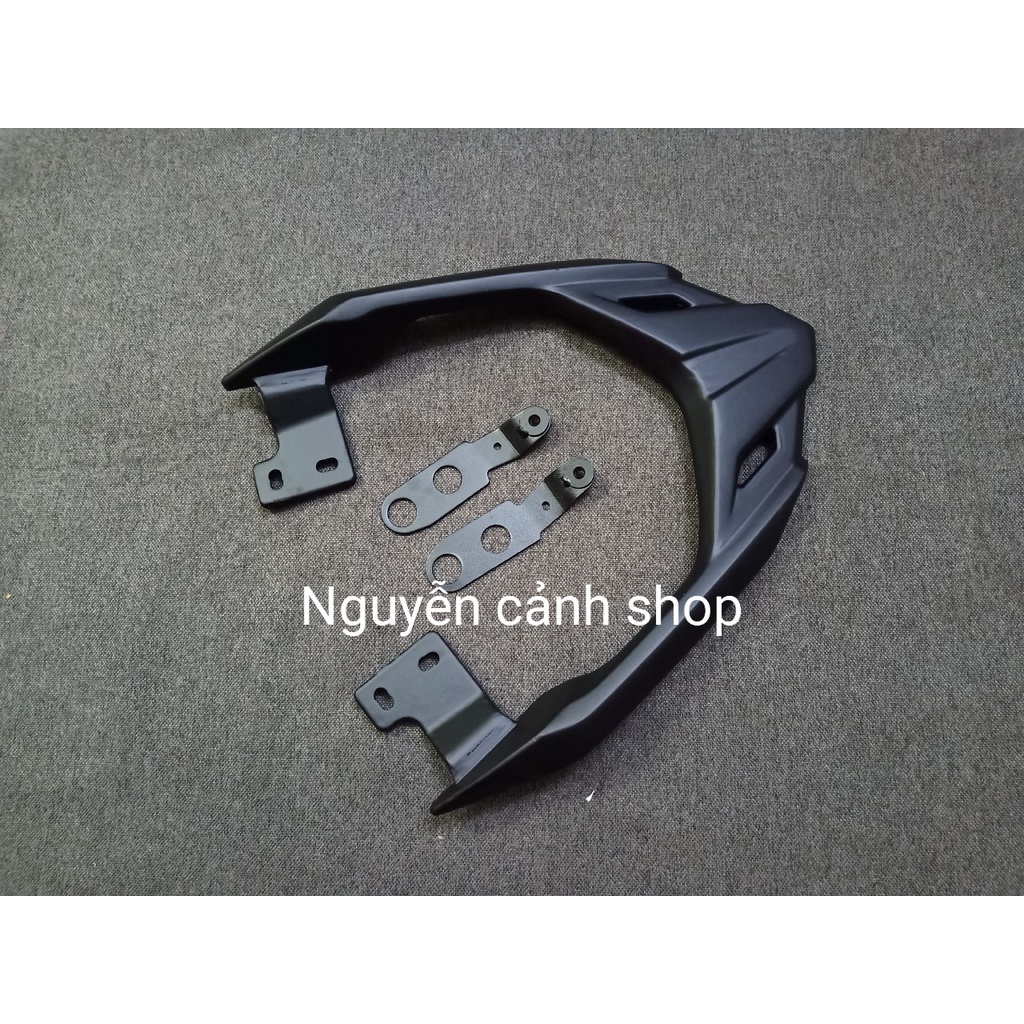 Cảng sau kiểu AB gắn xe winner 150,xe winner X