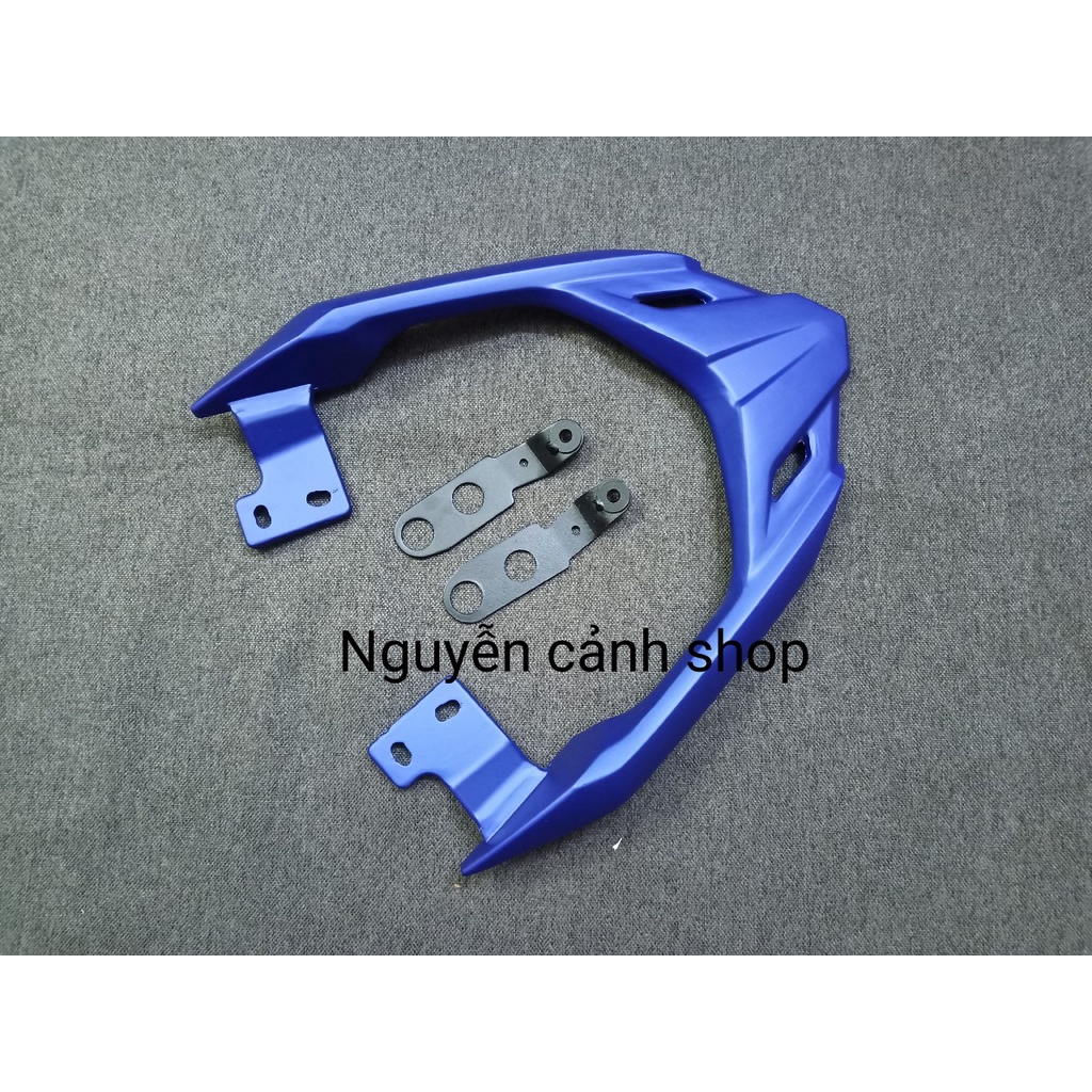 Cảng sau kiểu AB gắn xe winner 150,xe winner X