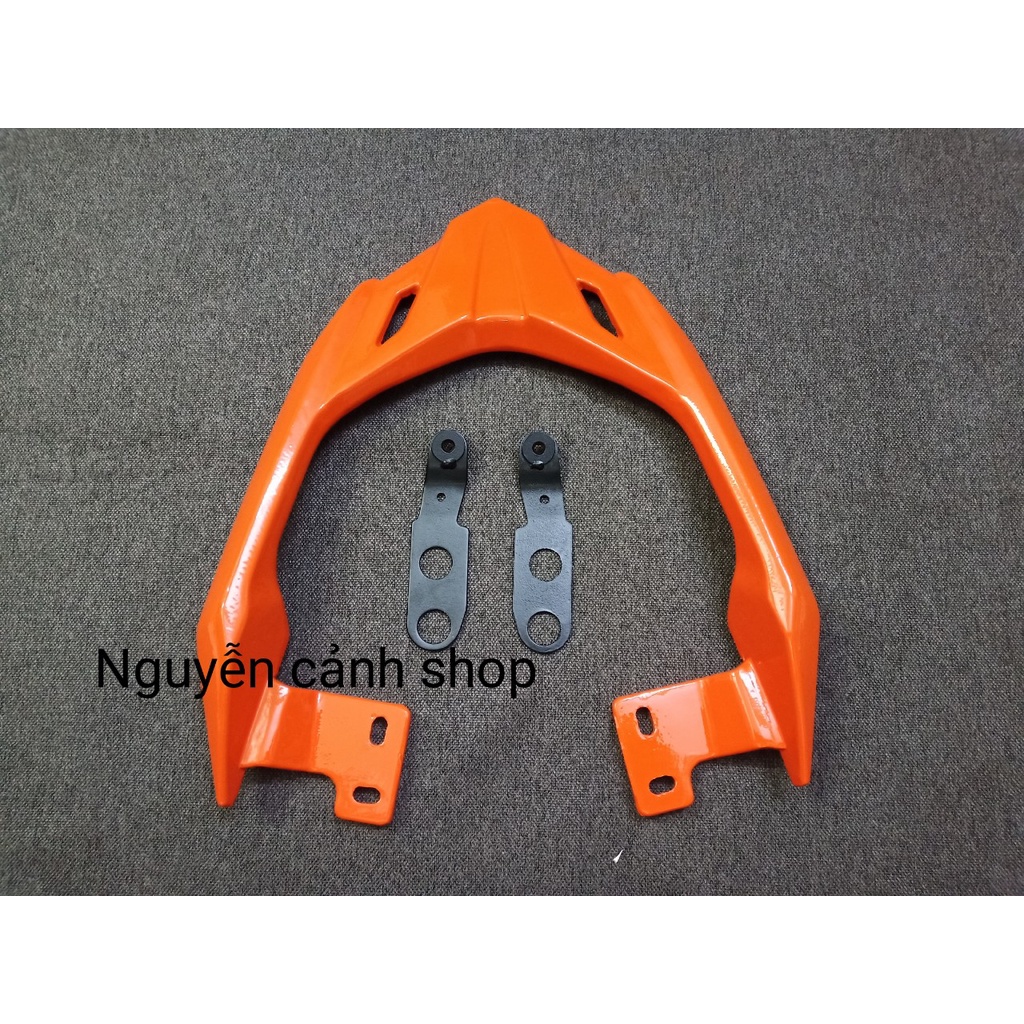 Cảng sau kiểu AB gắn xe winner 150,xe winner X