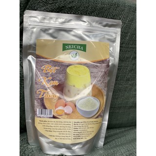 Bột kem Trứng Neicha gói 1kg