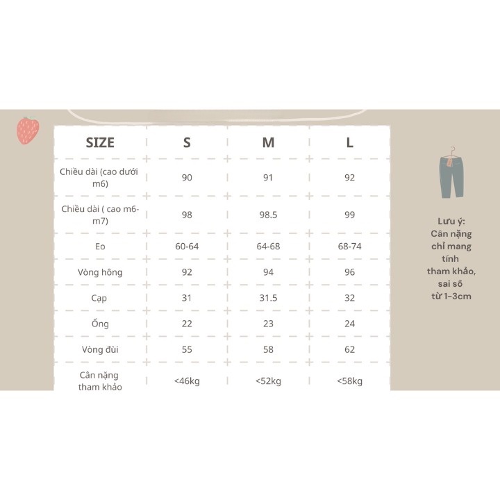 Quần jeans nữ hack dáng màu xanh nhạt
