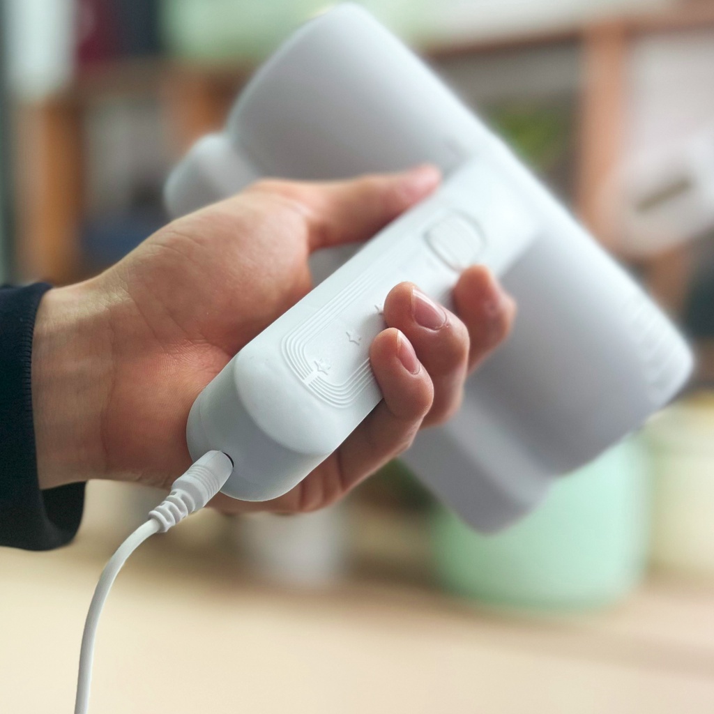 Máy hút bụi ga nệm ghế sofa, máy hút bụi gia đình cầm tay không dây tiện lượi - Bảo hành 1 đổi 1