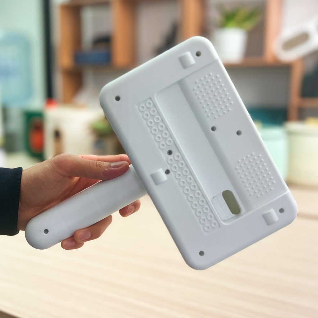 Máy hút bụi ga nệm ghế sofa, máy hút bụi gia đình cầm tay không dây tiện lượi - Bảo hành 1 đổi 1