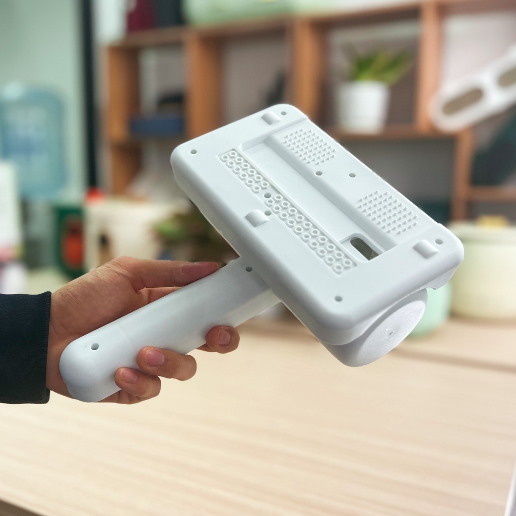 Máy hút bụi ga nệm ghế sofa, máy hút bụi gia đình cầm tay không dây tiện lượi - Bảo hành 1 đổi 1