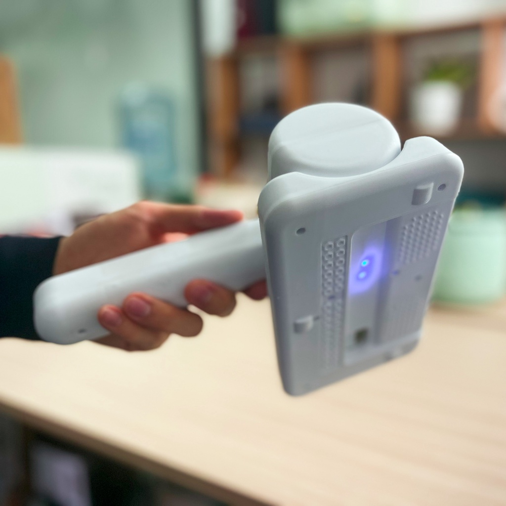 Máy hút bụi ga nệm ghế sofa, máy hút bụi gia đình cầm tay không dây tiện lượi - Bảo hành 1 đổi 1