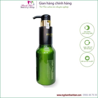 Dầu gội phục hồi tóc Sophia Collagen Repair Shampoo Platinum 500ml