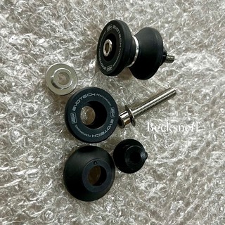 Bộ Ốc Nâng Bánh Sau Evotech