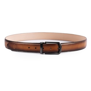 THẮT LƯNG DA THẬT - CLASSIC BELT - BE04 - BE CLASSY