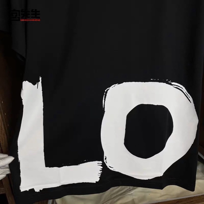 Áo Thun Burberry nữ LOVE,Chất Liệu Cotton Co Giãn 4 Chiều Hình In 5D - Áo From Dáng Unisex Nam Nữ Hottend 2023 | BigBuy360 - bigbuy360.vn