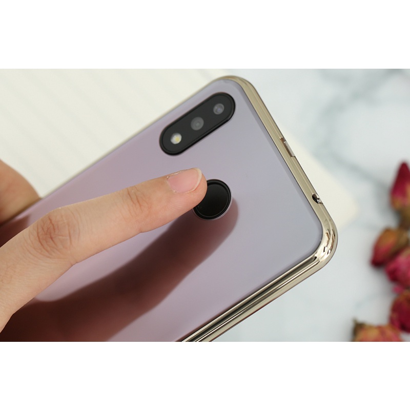 Điện Thoại Thông Minh Mobell S61 RAM 1GB ROM 16GB - MÀN HÌNH 5.5INCH- CẢM BIẾN VÂN Tay