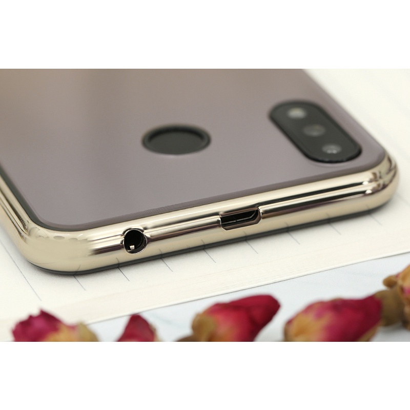 Điện Thoại Thông Minh Mobell S61 RAM 1GB ROM 16GB - MÀN HÌNH 5.5INCH- CẢM BIẾN VÂN Tay