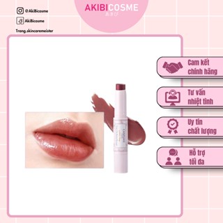 Son Canmake Stay On Balm Rouge