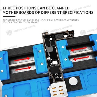 Đế Kẹp Main, Giữ Cố Định Mainboard MAANT