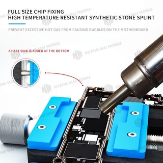 Đế Kẹp Main, Giữ Cố Định Mainboard MAANT