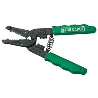 Kìm tuốt dây điện Caput