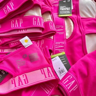 Áo Bra G.a.p xuất dư