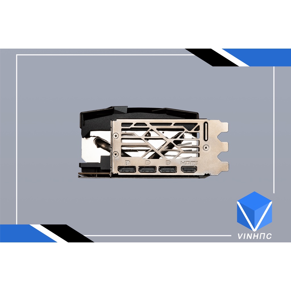 Card màn hình MSI RTX 4080 SUPRIM X | BigBuy360 - bigbuy360.vn